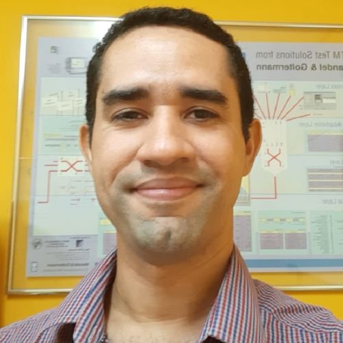 Paulo Hugo
